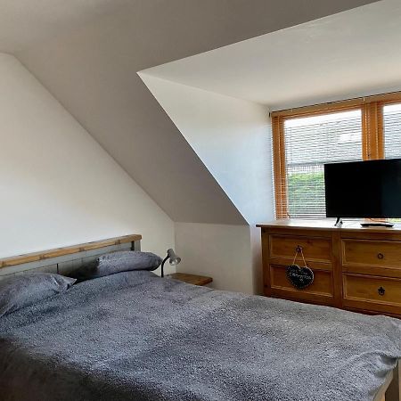 9 Kirk Road Bed & Breakfast Cromdale Eksteriør bilde